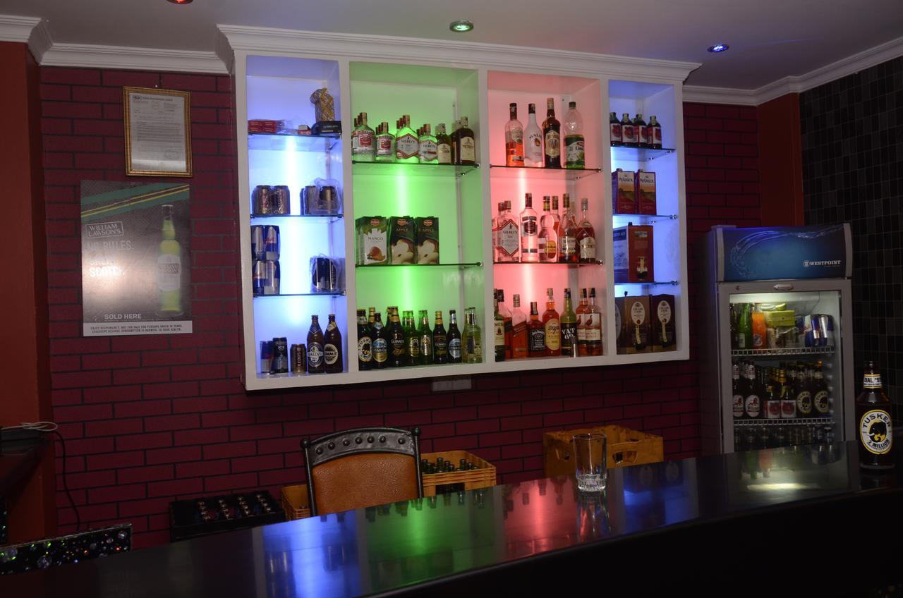 Hotel Precious Nairobi
