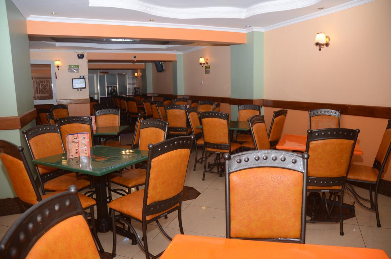 Hotel Precious 3*
