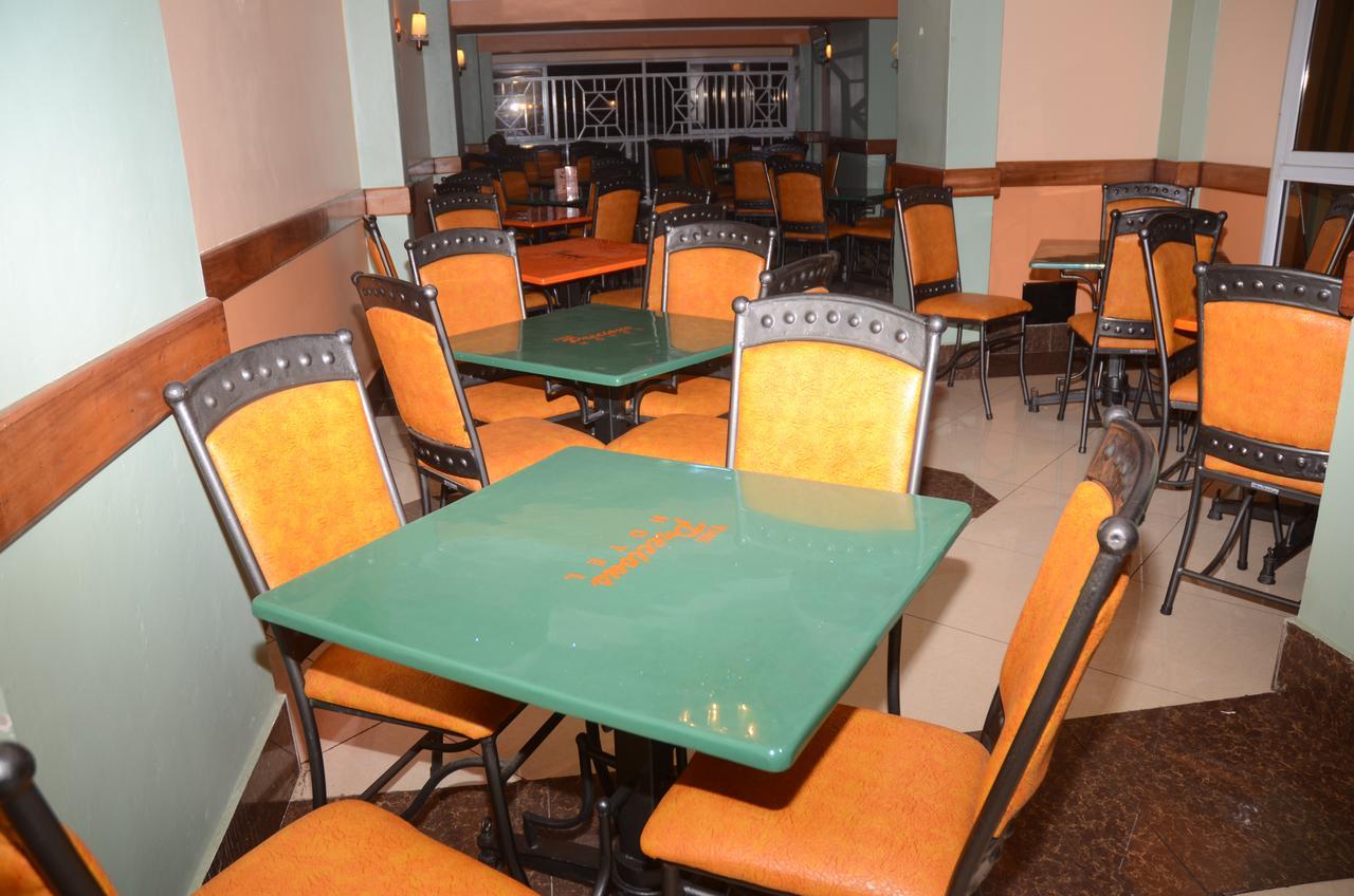 Precious Hotel Nairobi