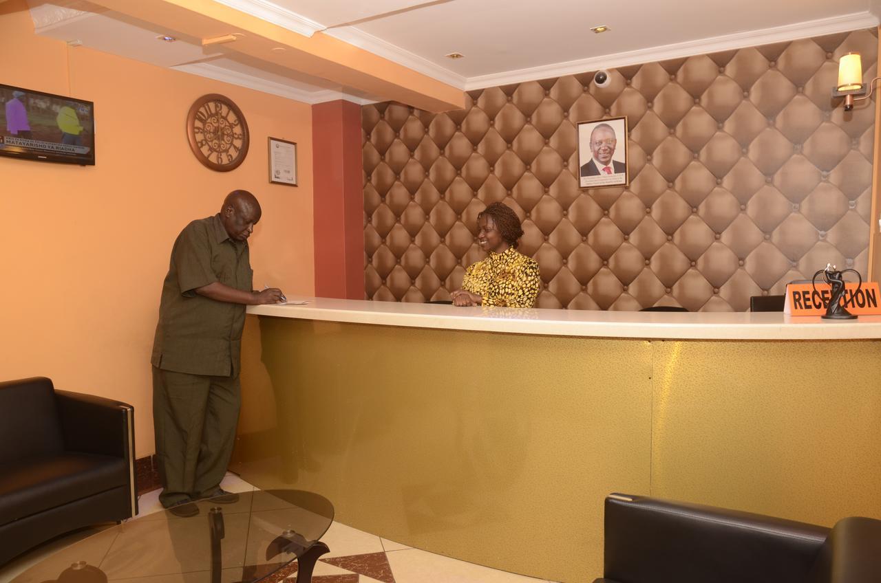 Precious Hotel Nairobi