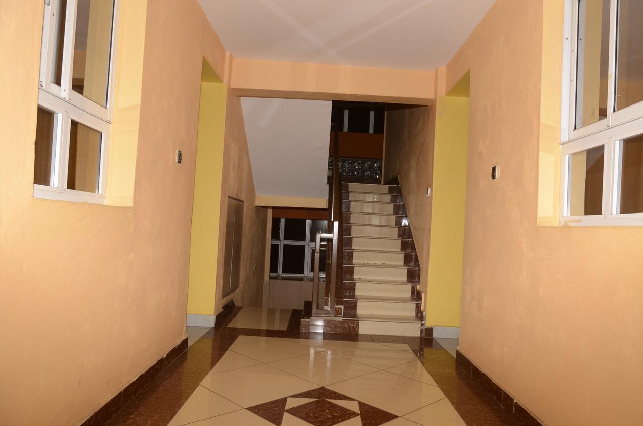 Precious 3* Nairobi