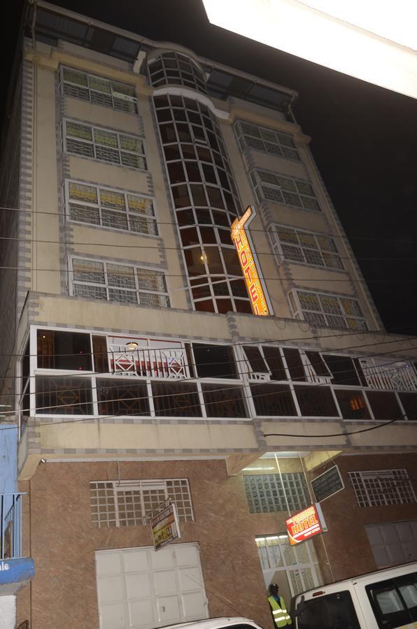 Hotel Precious 3*