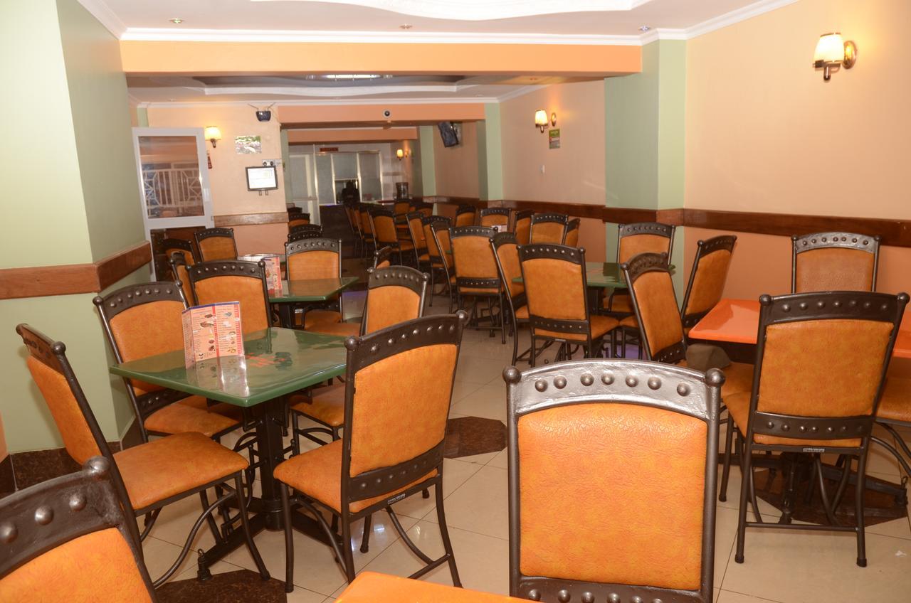 Hotel Precious Nairobi