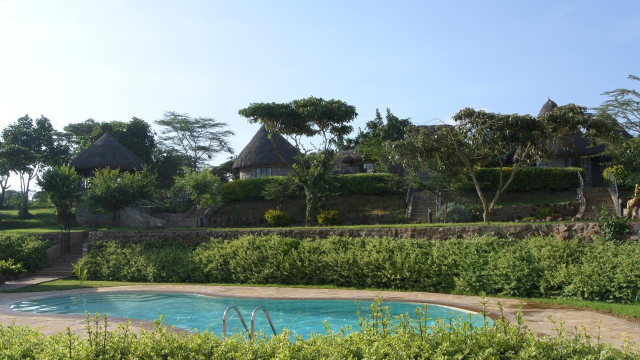Nyati Hill * Nairobi