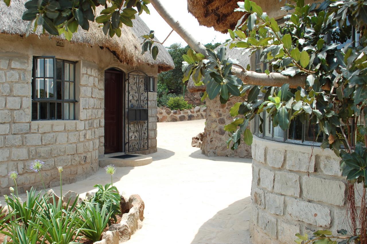 Alojamento Nyati Hill Nairobi