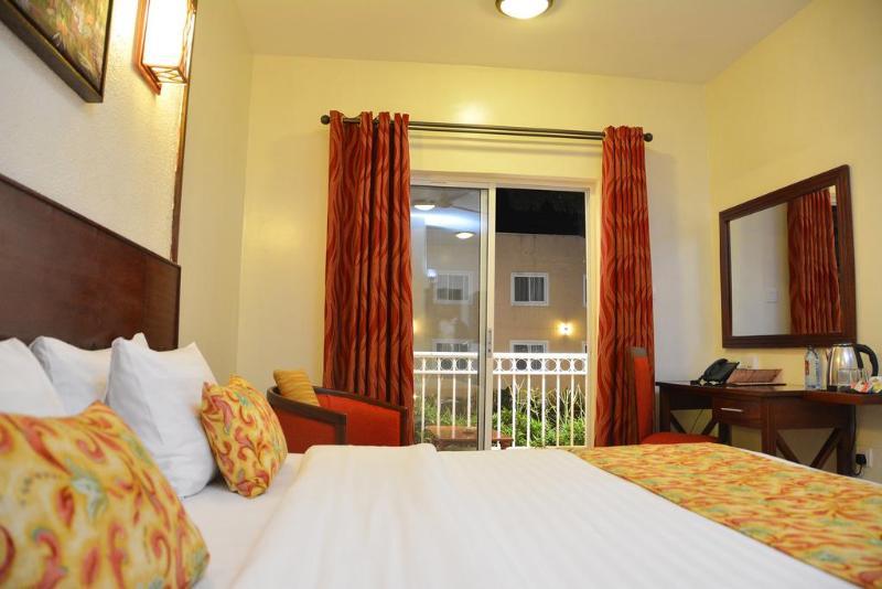 Prideinn Westlands Luxury Boutique 4*