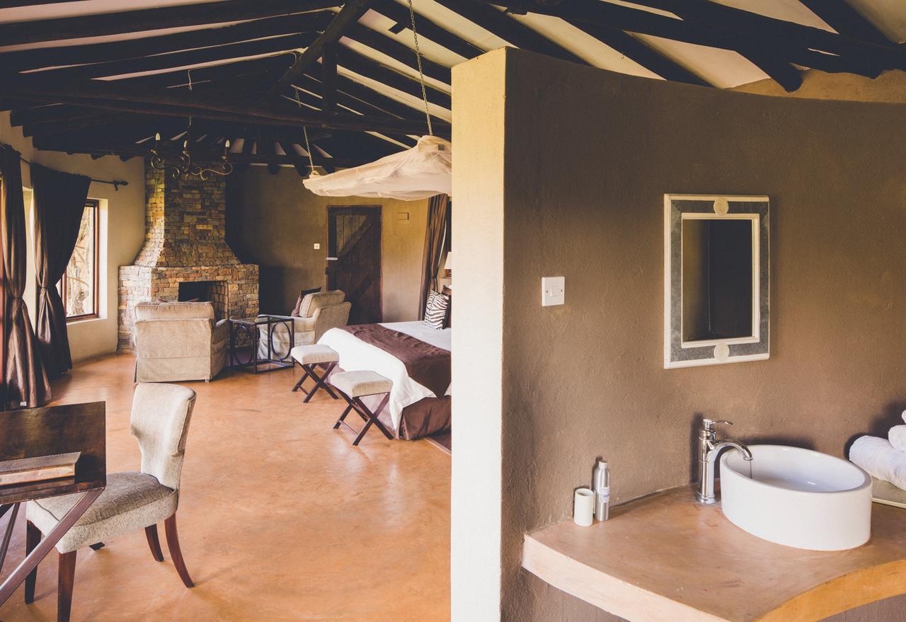 Emakoko Lodge *