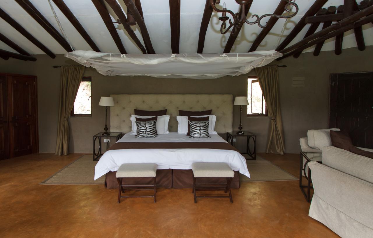 Emakoko Lodge Nairobi