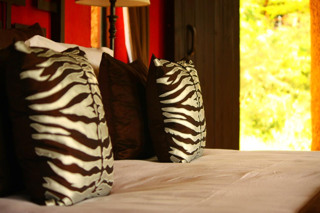Emakoko Lodge