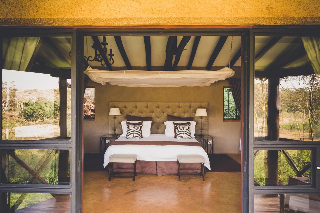 Lodge Emakoko *