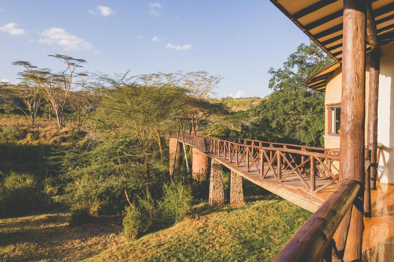 Emakoko Lodge