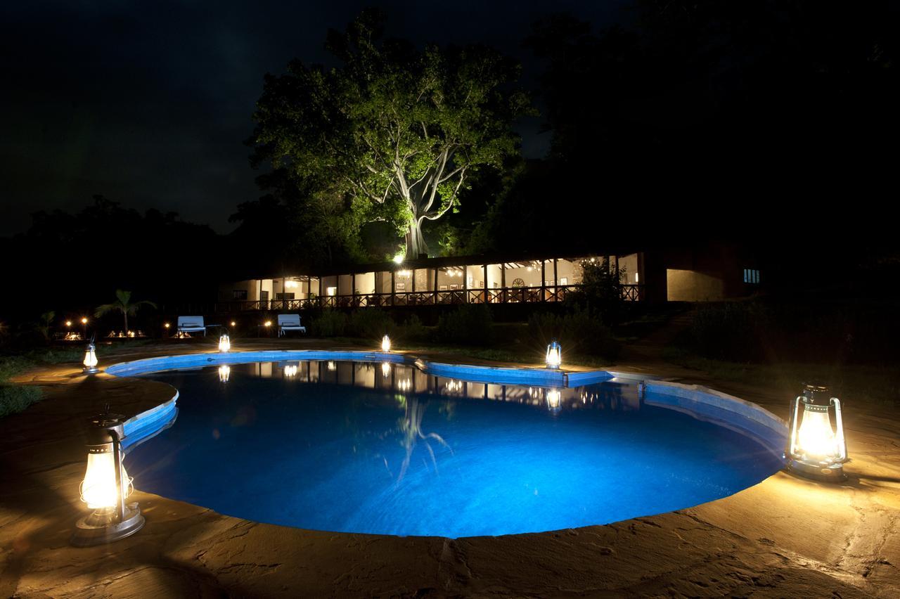 Emakoko Lodge Nairobi