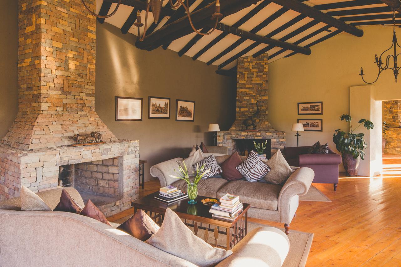 Emakoko Lodge Nairobi
