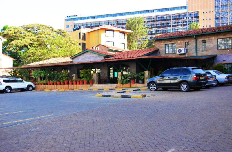 Ack Hotel