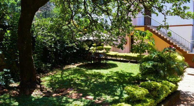 Hotel Ack Nairobi