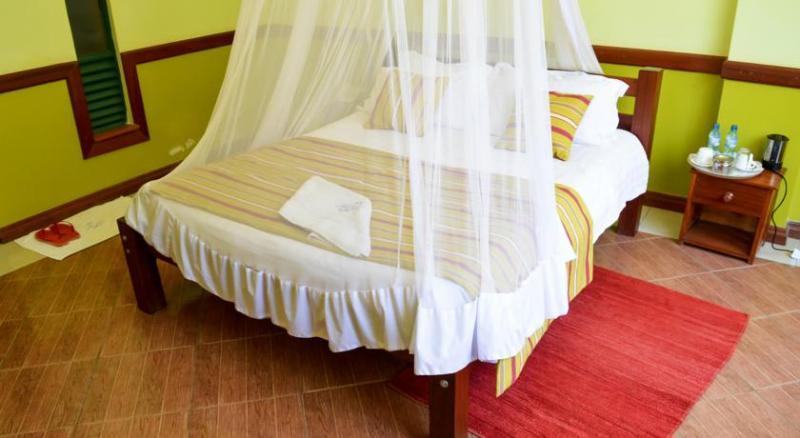 Hotel Ack