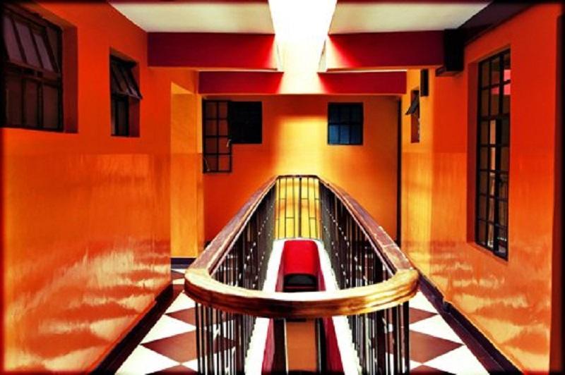 Hotel Central Park 2* Nairobi