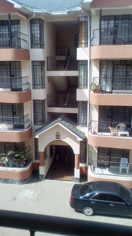 Lynwood Homestay And Tours * Nairobi