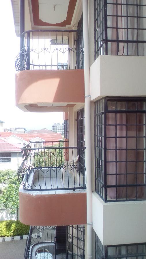 Homestay Lynwood Homestay And Tours Nairobi