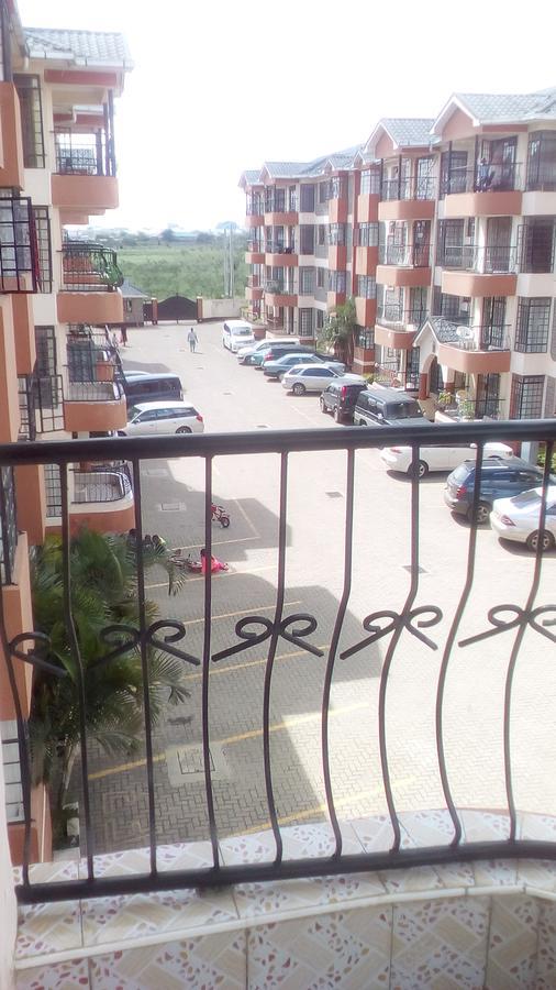 Lynwood Homestay And Tours Nairobi