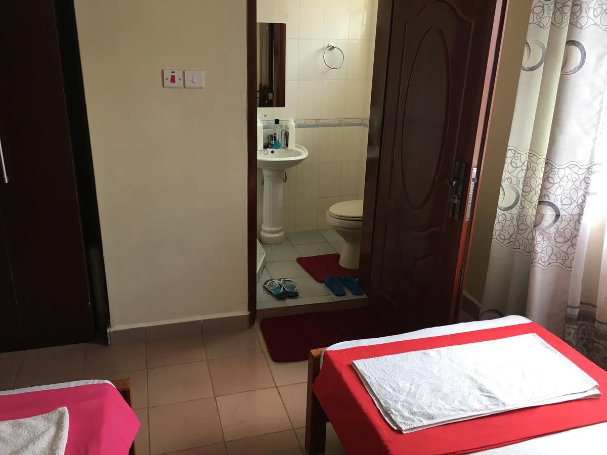 Homestay Lynwood Homestay And Tours Nairobi