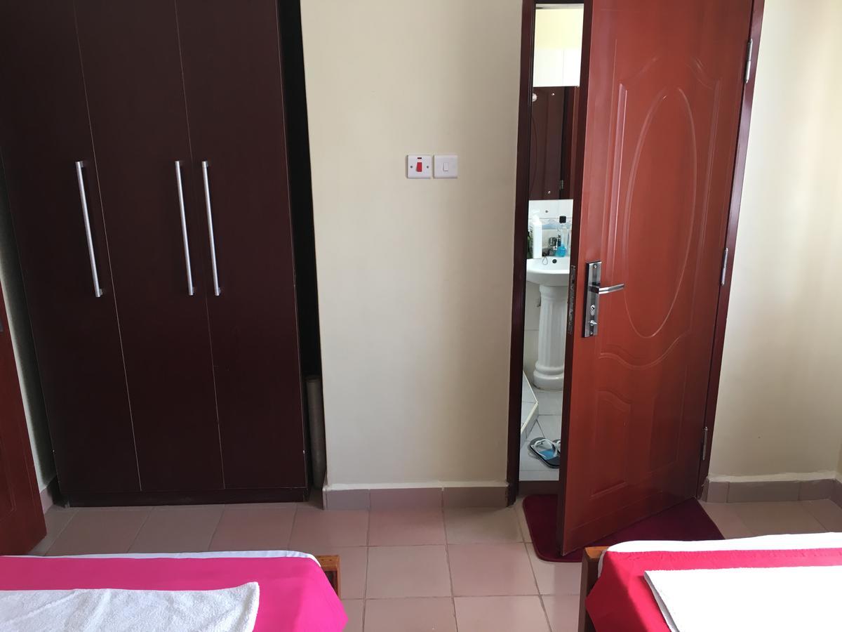 Lynwood Homestay And Tours Nairobi