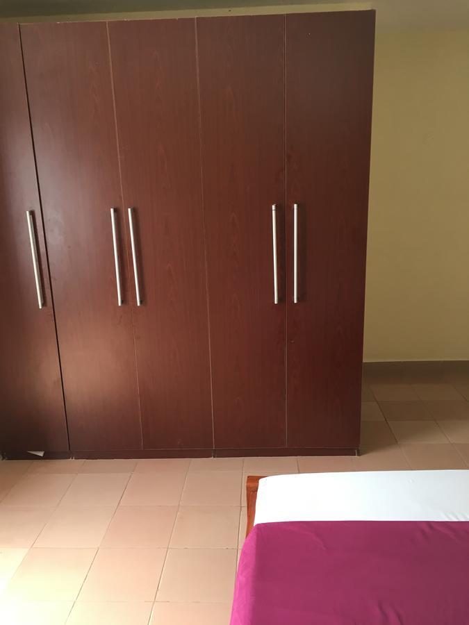 Lynwood Homestay And Tours Homestay *