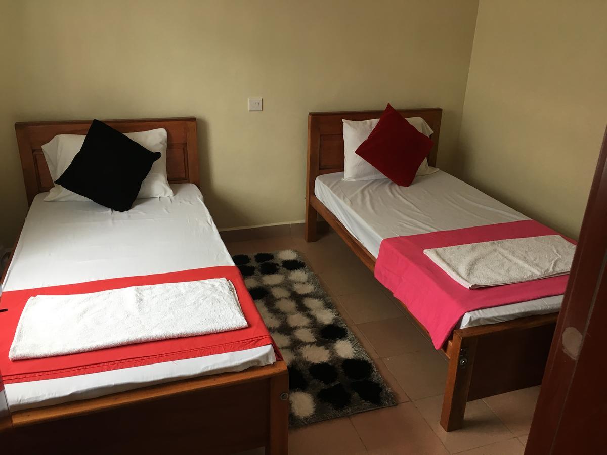Homestay Lynwood Homestay And Tours *