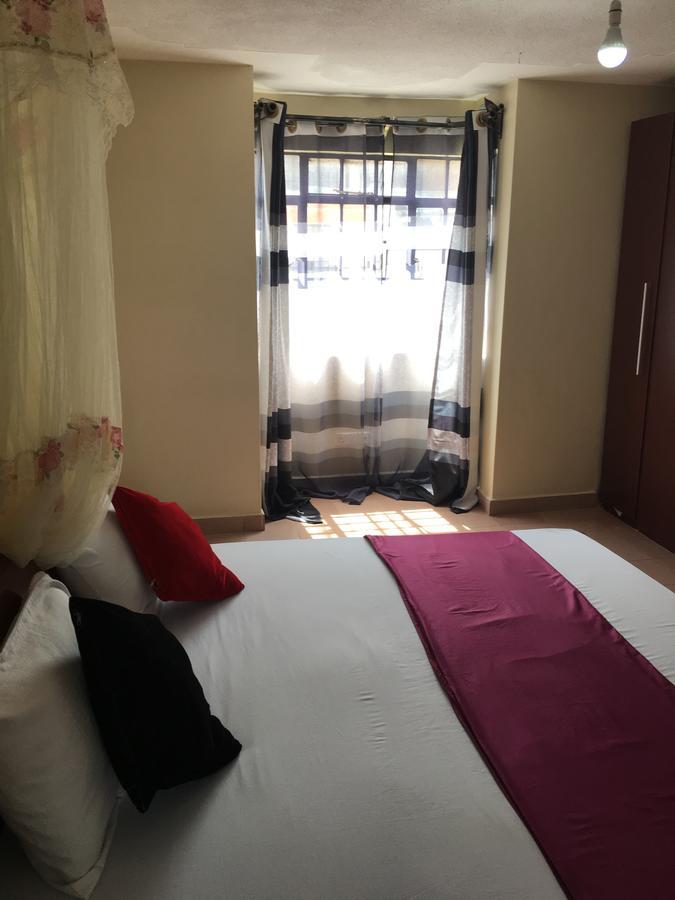 Lynwood Homestay And Tours * Nairobi
