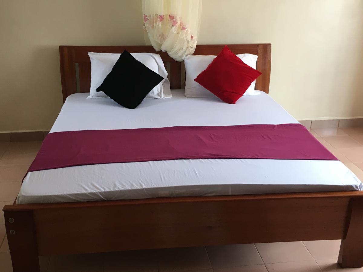Homestay Lynwood Homestay And Tours