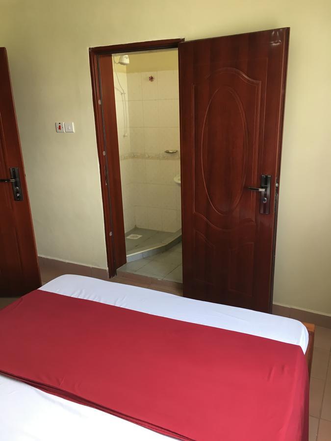 Lynwood Homestay And Tours * Nairobi