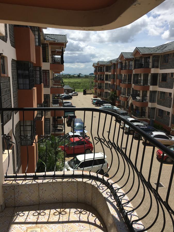 Homestay Lynwood Homestay And Tours Nairobi