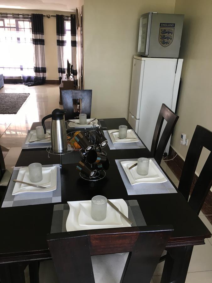 Lynwood Homestay And Tours * Nairobi