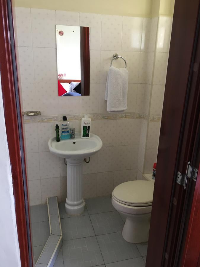 Homestay Lynwood Homestay And Tours