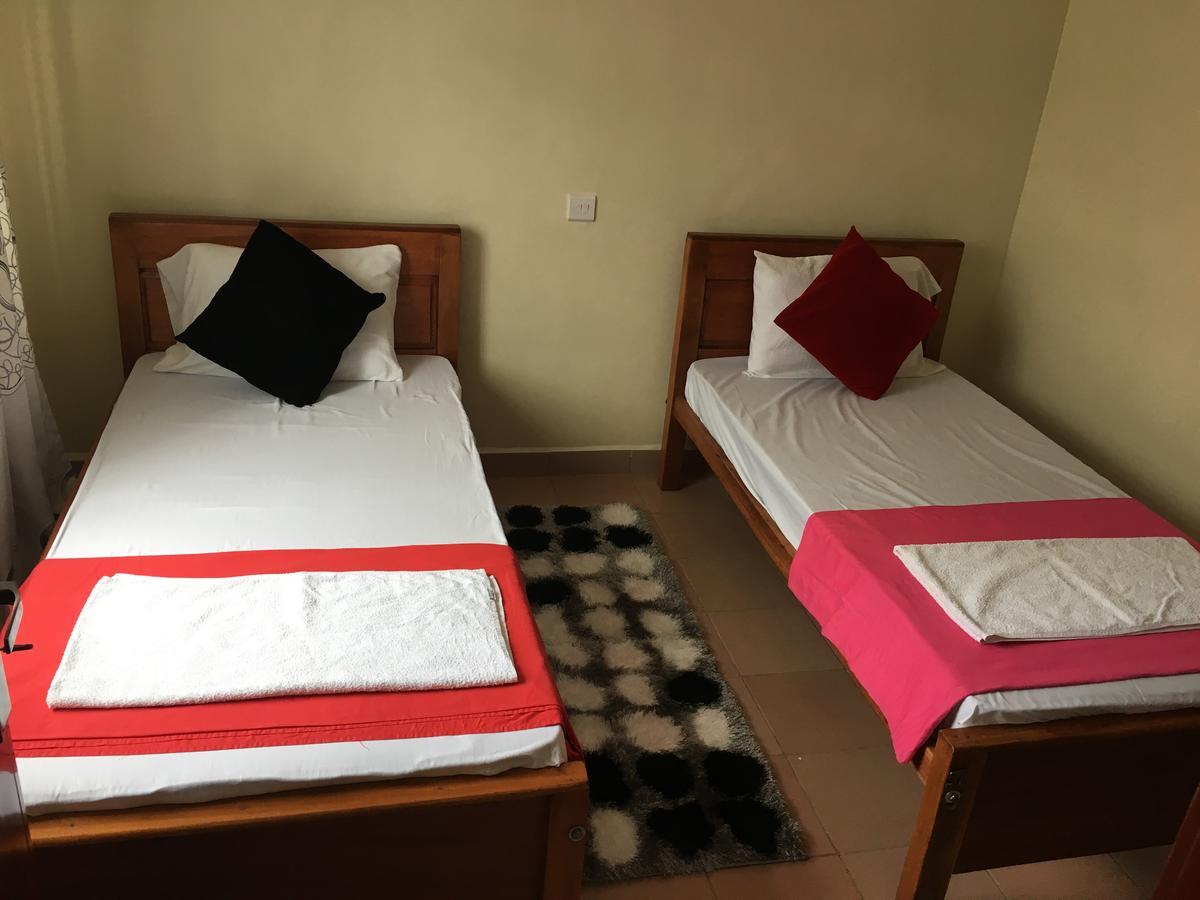 Lynwood Homestay And Tours Homestay