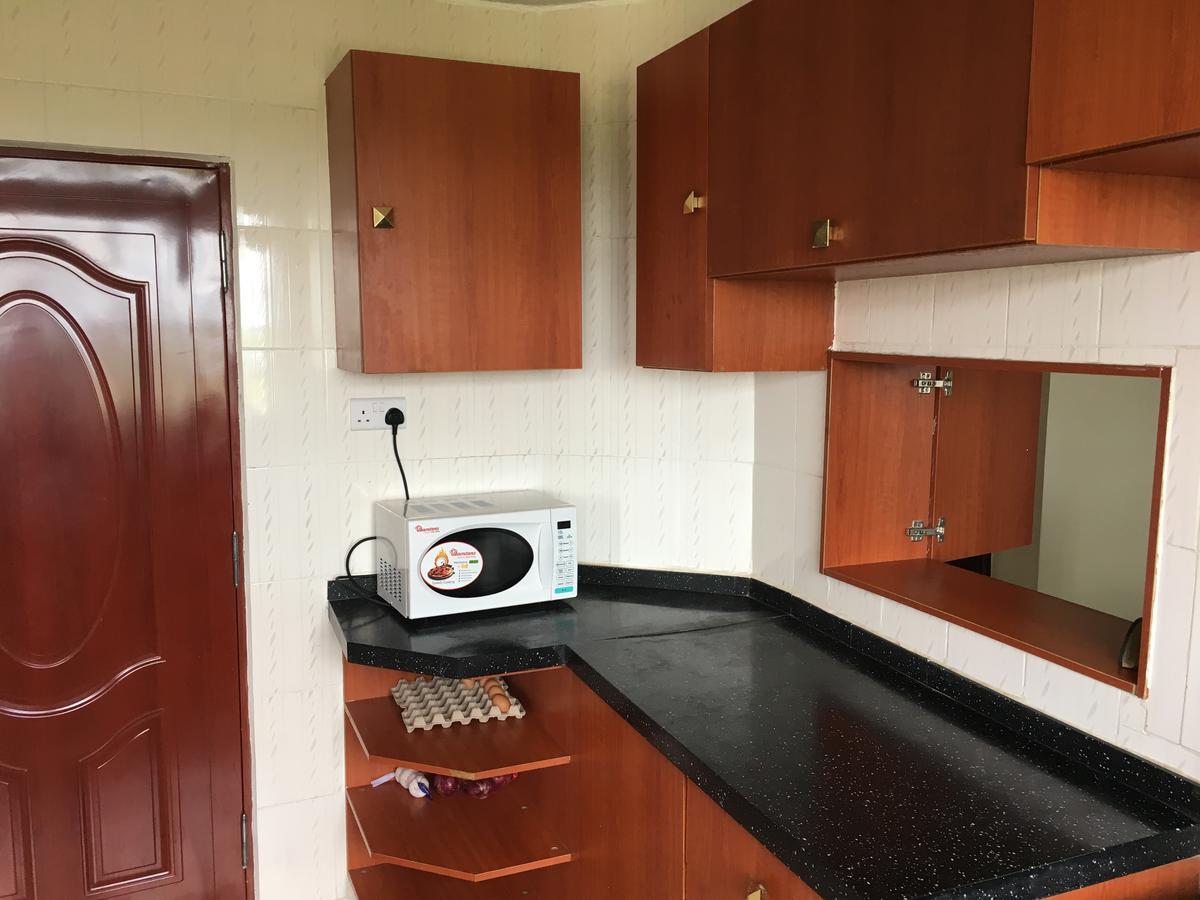 Lynwood Homestay And Tours Homestay Nairobi
