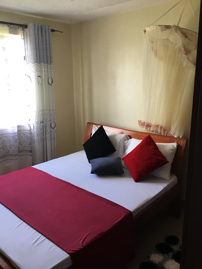 Lynwood Homestay And Tours Homestay Nairobi