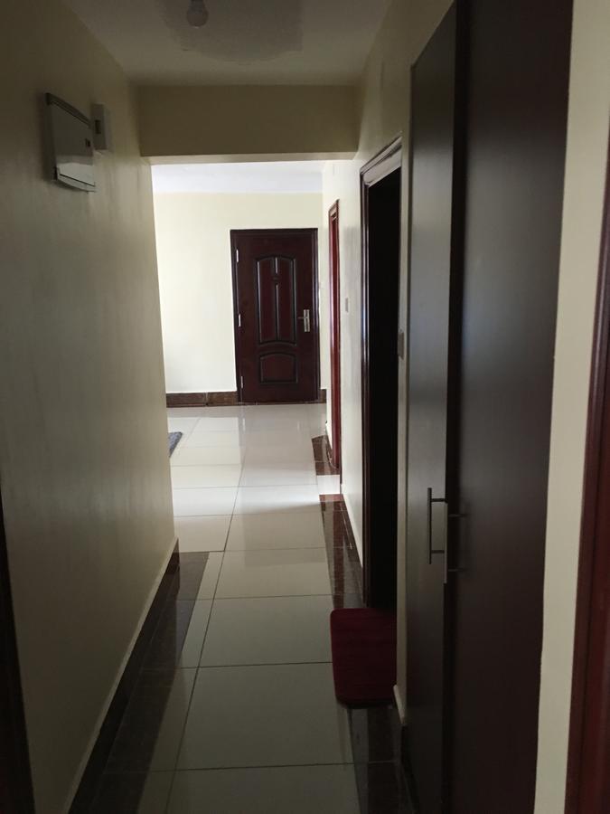 Lynwood Homestay And Tours Homestay *