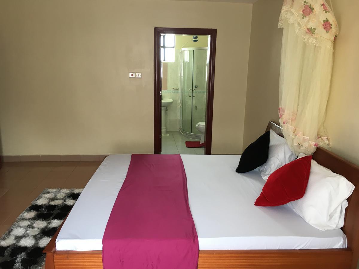 Lynwood Homestay And Tours Nairobi