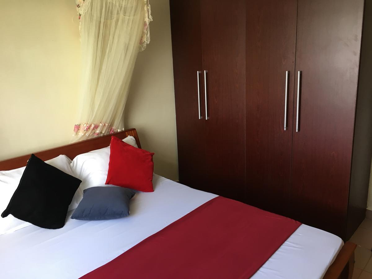 Homestay Lynwood Homestay And Tours Nairobi