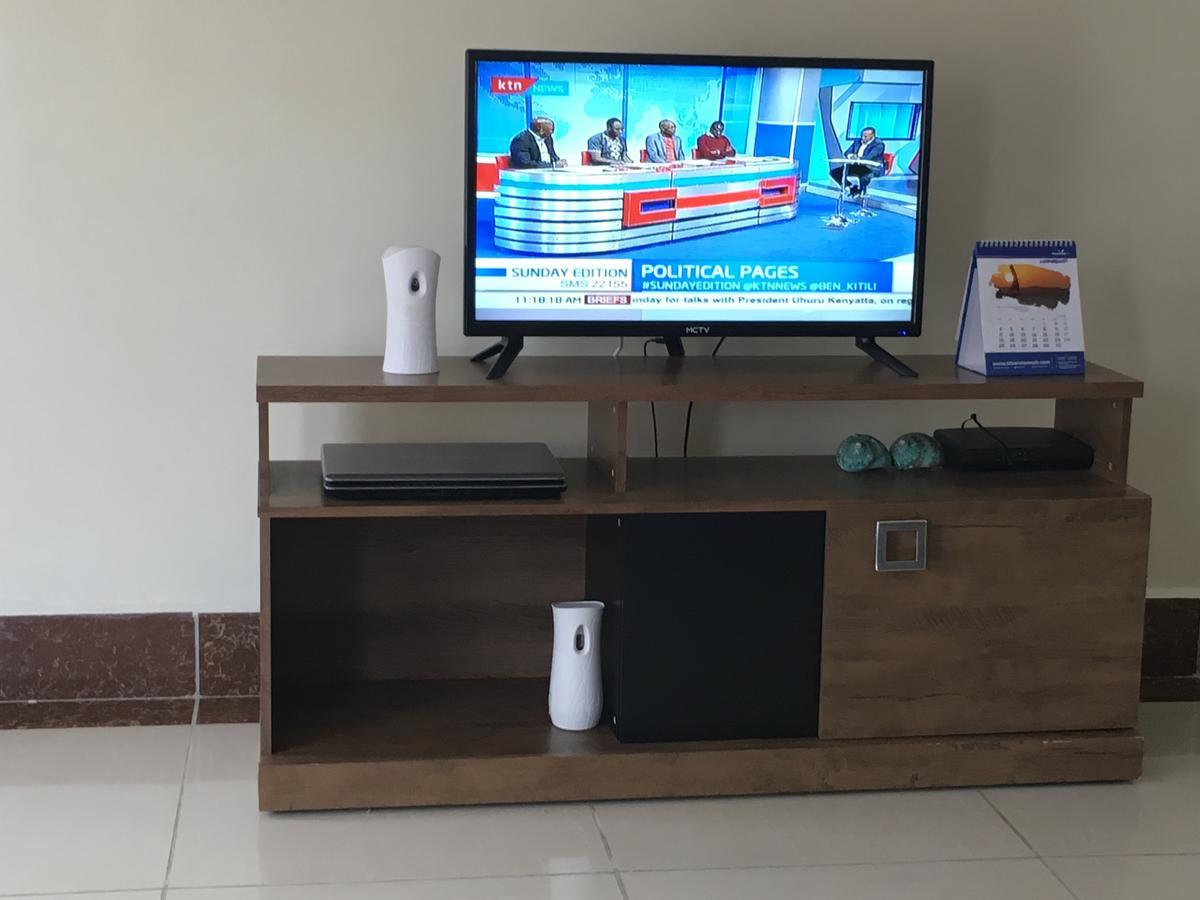 Homestay Lynwood Homestay And Tours Nairobi
