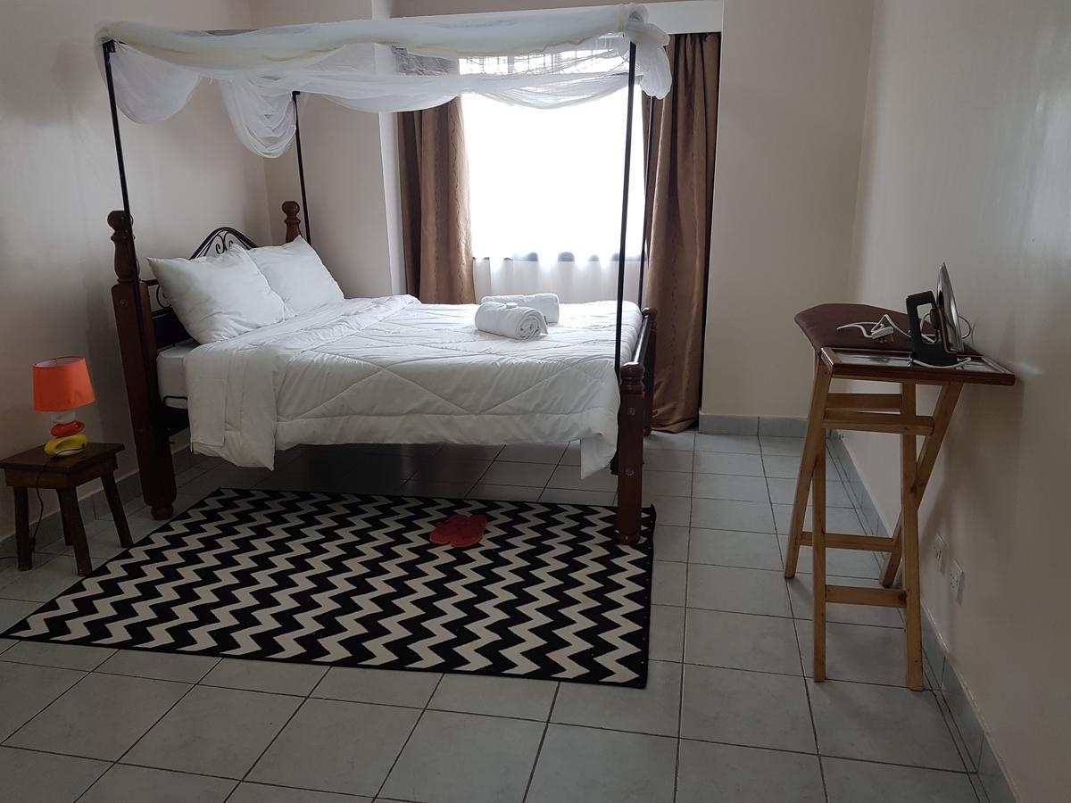 Olive's Place Apartment Nairobi