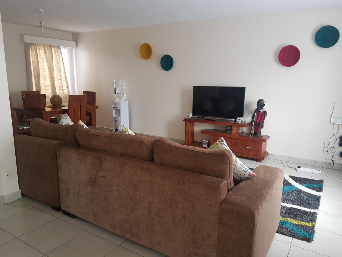 Apartment Olive's Place Nairobi