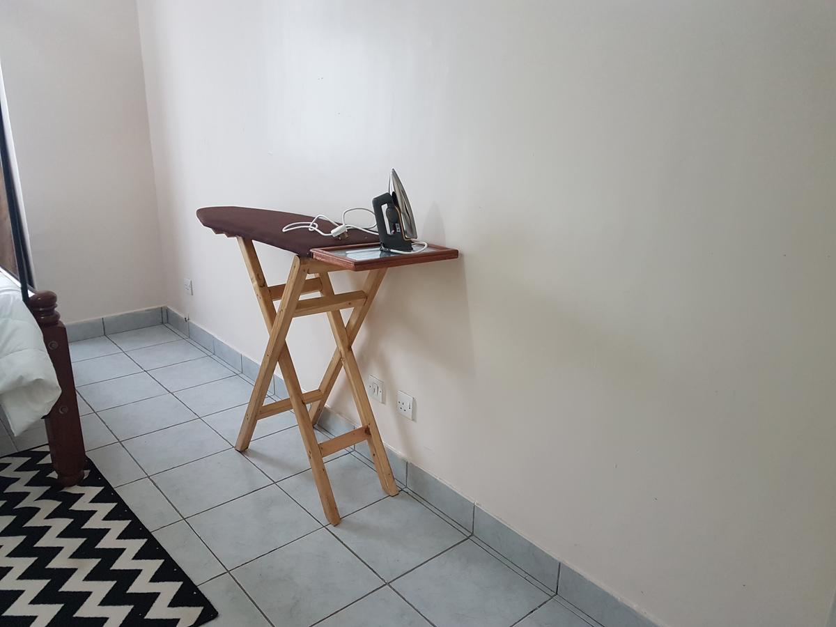 Olive's Place Apartment