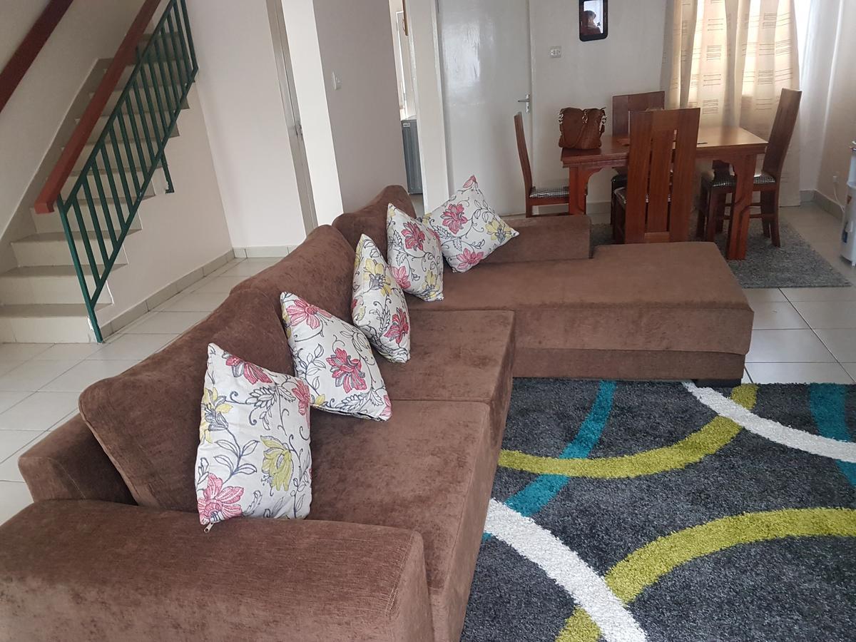 Olive's Place Apartment
