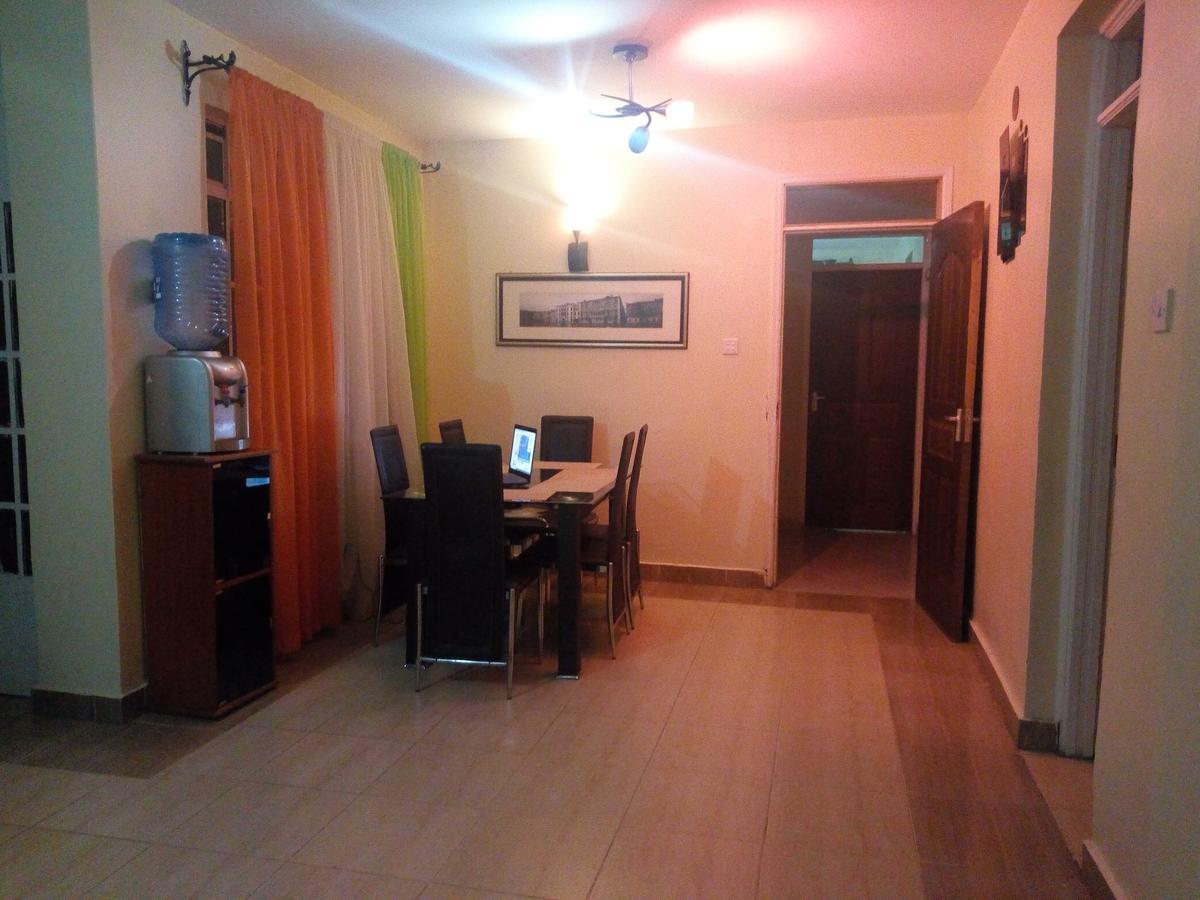 Homestay Elegant Comfy Rooms- Jkia *