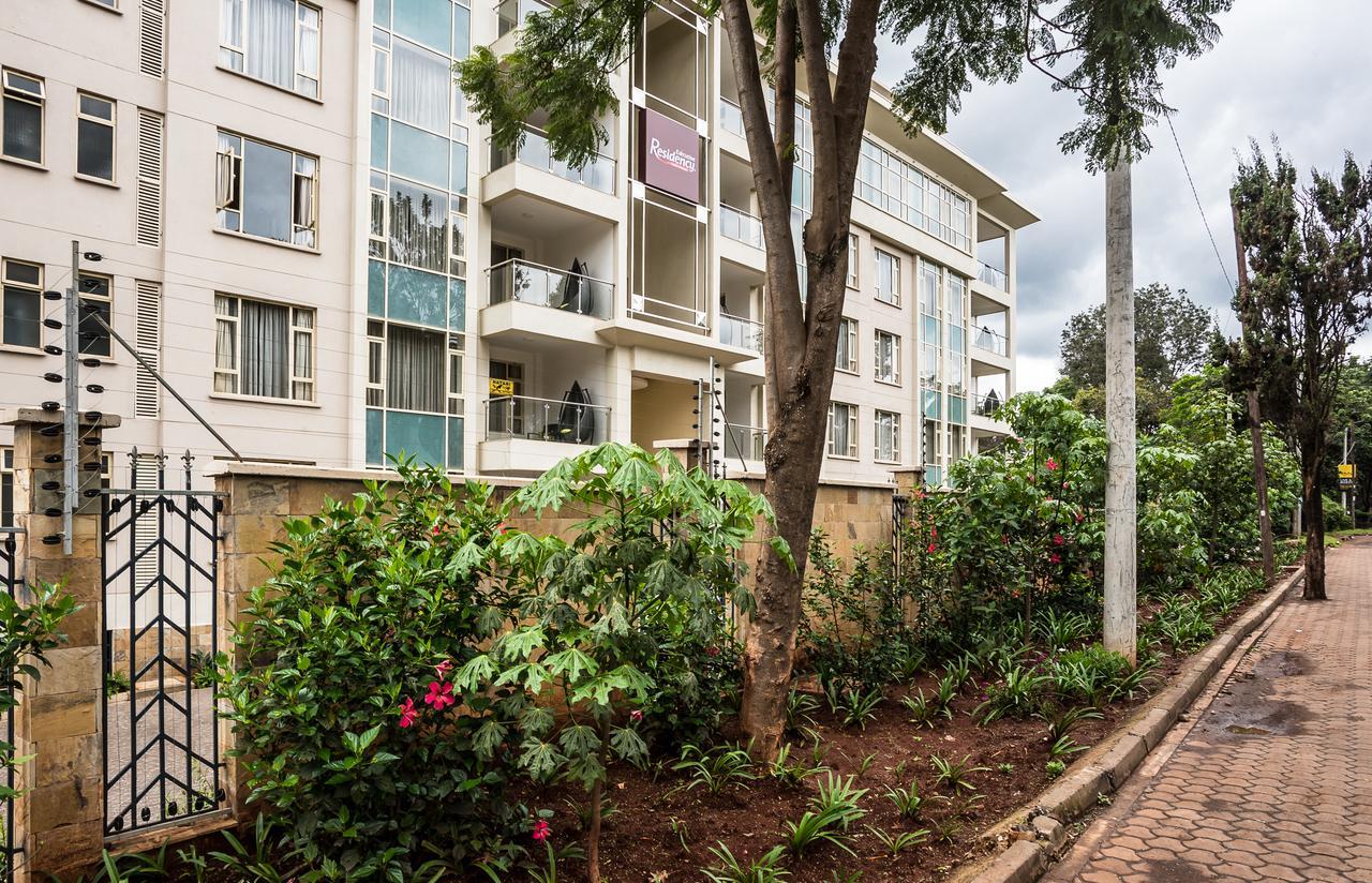 Executive Residency By Western Aparthotel