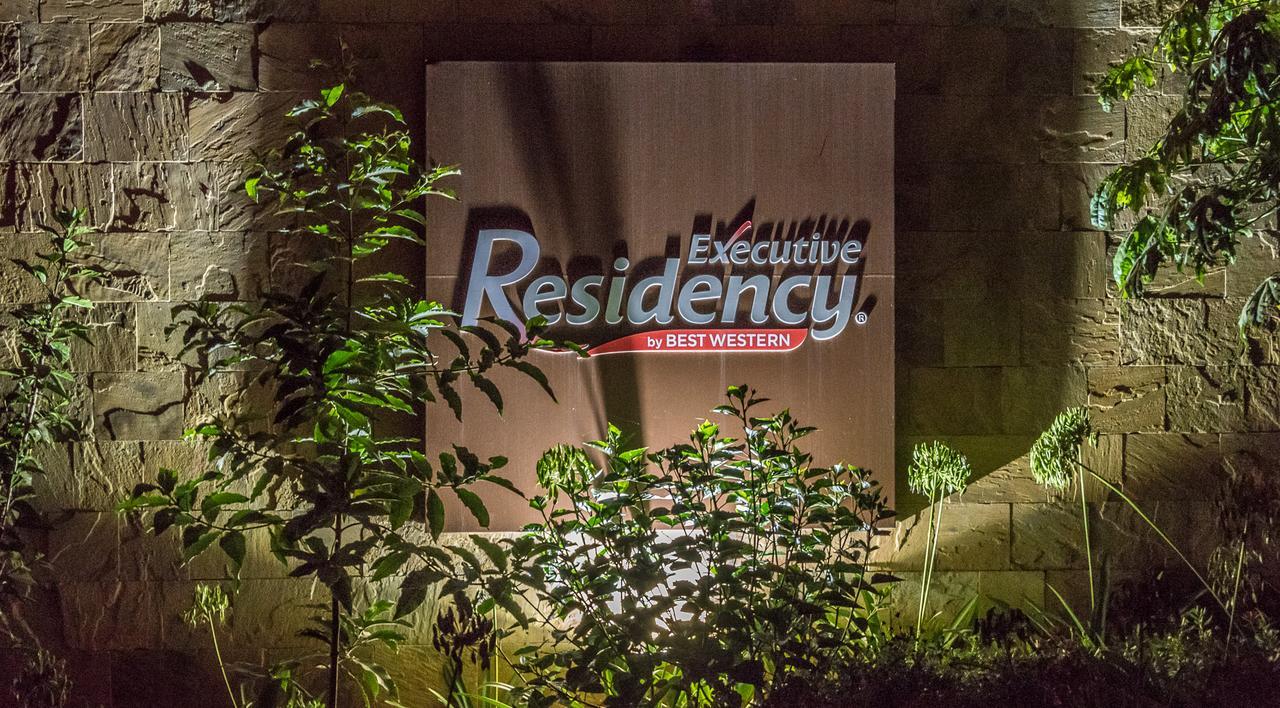 Executive Residency By Western Nairobi