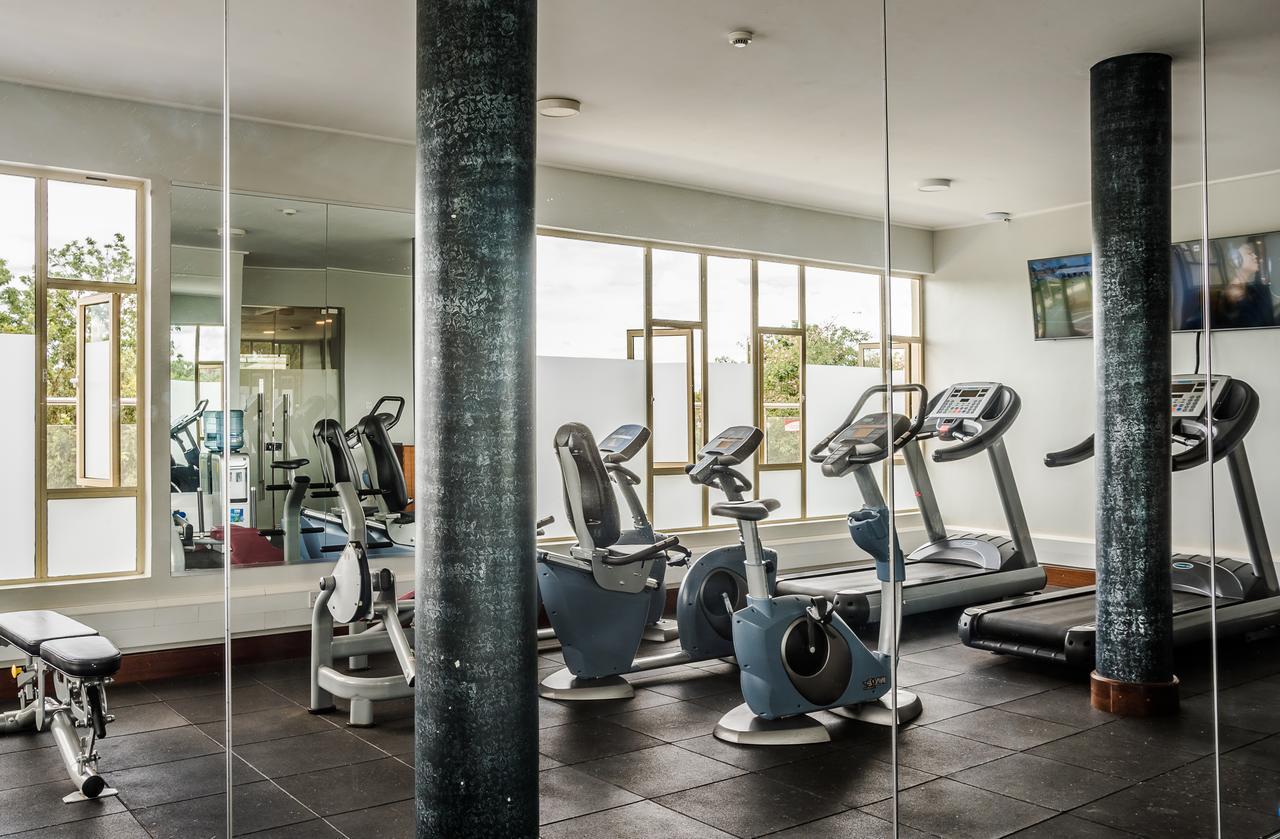 Executive Residency By Western