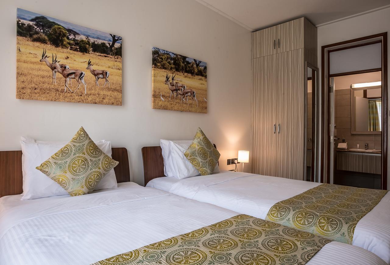 Executive Residency By Western 4*